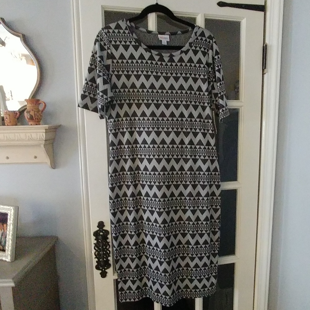 Lularoe Julia NWT